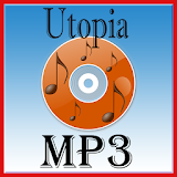 Lagu Utopia Terpopuler Lengkap icon