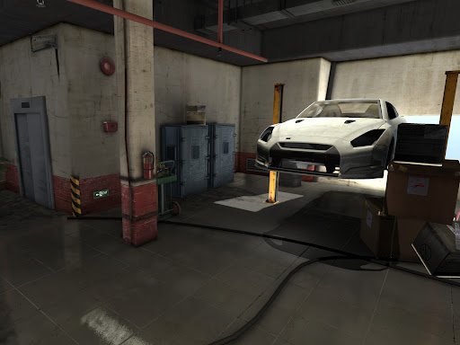 Fix My Car: Garage Wars! 95.0 screenshots 23