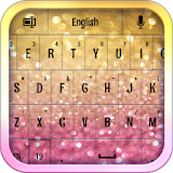 Sparkle Keyboard icon