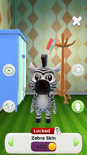 Talking Pony u2013 Magical Friend 23