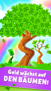 Money Tree – Clicker Spiel App Kostenlos 3