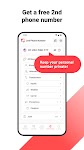 screenshot of Spam Call & Text Blocker