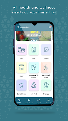 HealU Screen 2