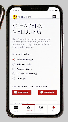 Regio-App Bietigheim
