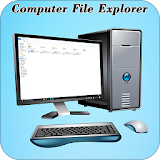 My Computer File Explorer icon