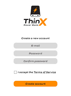 Thinx Power 1.0.17 APK screenshots 7