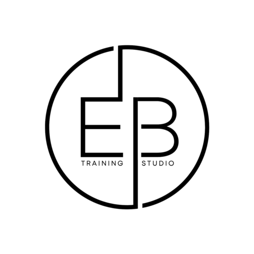 East Beach Training Studio logo