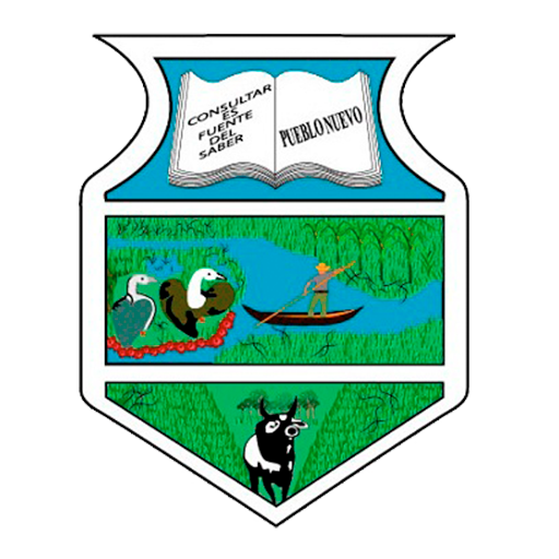 Trami App Pueblo Nuevo logo