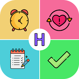Icon image Habit Tracker - Daily Planner