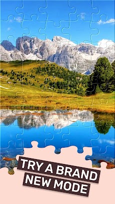 Jigsaw Puzzle Game for Adultsのおすすめ画像2