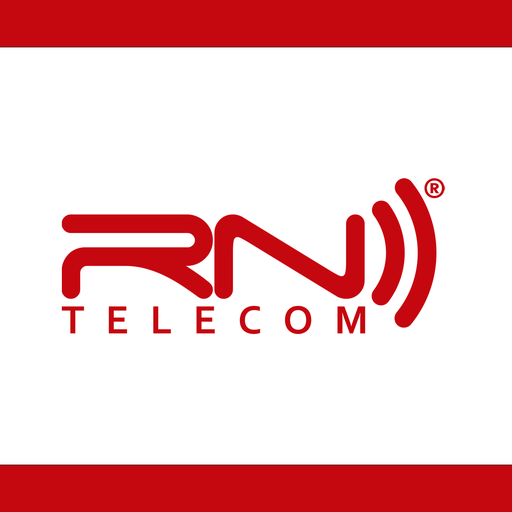 RN Telecom logo