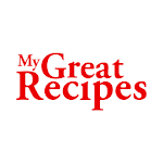 Cover Image of Tải xuống MyGreatRecipes  APK