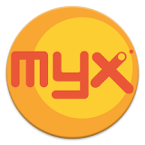 MYX Charts icon