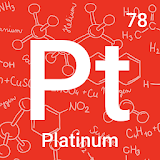 Periodic Table 2021. Chemistry in your pocket icon