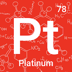 Periodic Table 2023. Chemistry MOD