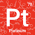 Periodic Table 2021. Chemistry in your pocket7.7.0 (Pro) (Mod Extra)
