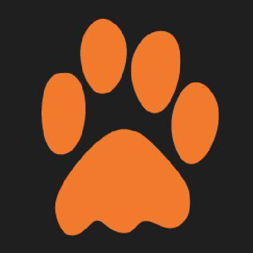 Cartilla mascota logo