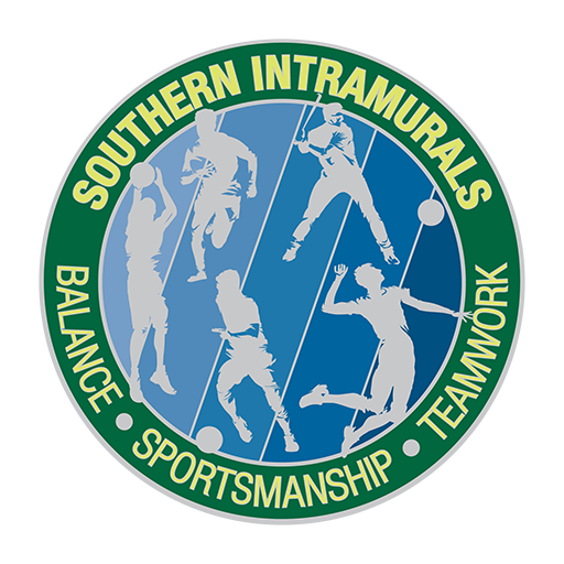 SAU Intramurals Logo