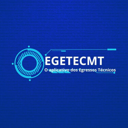 EGETECMT 1.0 Icon
