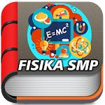 Cover Image of Download Rumus Fisika SMP Offline Lengk  APK