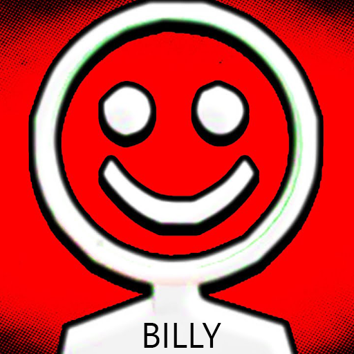 BILLY SKIN
