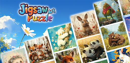 Jigsaw Puzzle: Picture Puzzle