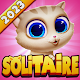 Solitaire Pets - Classic Game
