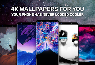 Walli 4k Hd Wallpapers Backgrounds Apps On Google Play