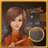 Hidden Objects Adventure House icon