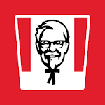 Cover Image of Baixar KFC Tailândia - Pedidos de comida on-line  APK