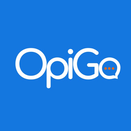 OpiGo: Track Top Stock Experts logo