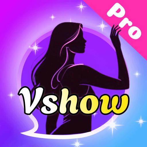 Vshow Pro-Video Call Download on Windows
