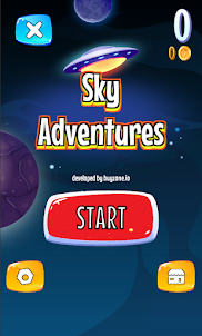 Sky Adventures