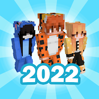 World Skin for Minecraft 2022