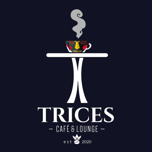 Trices Cafe and Lounge 1.2 Icon