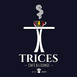 Icon image Trices Cafe and Lounge