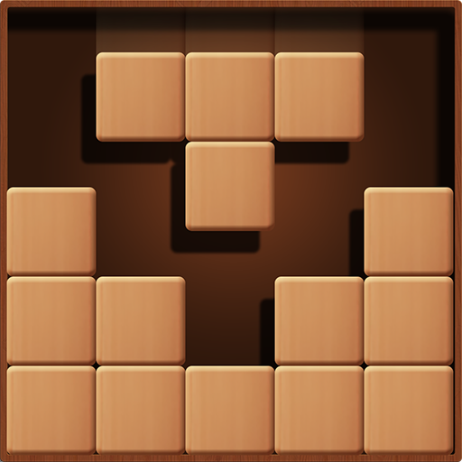 Wood Block Puzzle - Clássico Quebra-Cabeça Grátis - Download do