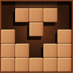 Cover Image of Télécharger Wood Block Puzzle - Top Classic Free Puzzle Game 27 APK