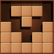 Wood Block Puzzle - Top Classic Free Puzzle Game