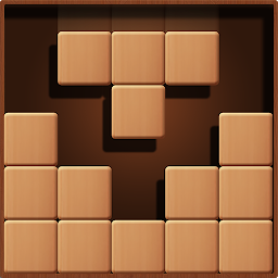 Symbolbild für Wood Block Puzzle Classic Game