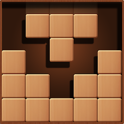 Wood Block Puzzle Classic Game Mod Apk