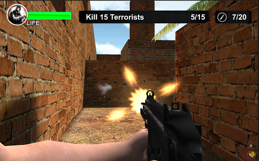 Extreme Shooter - Shooting HD