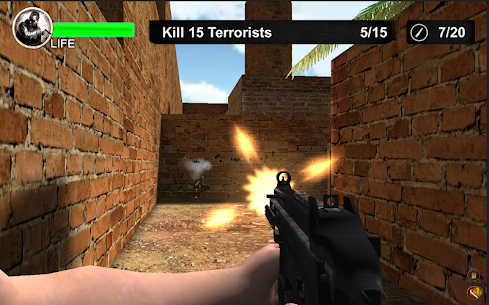 Extreme Shooter – Shooting HD For PC installation