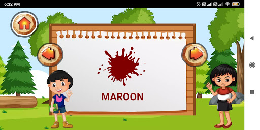 dOdO Kids learning app screenshot 19