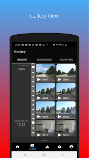 Drive Smarter 2.10.3 APK screenshots 3