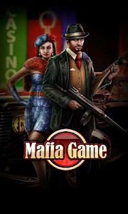 Mafia Game - Gangsters & Mobs Unknown