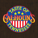 Calhoun's icon