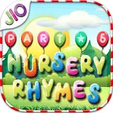Kidoo Nursery Rhymes part 5 icon