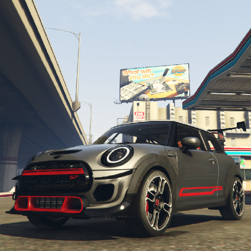 Mini Cooper City Master Race Download on Windows