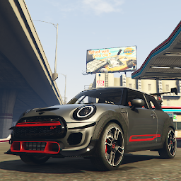 Mini Cooper City Master Race: Download & Review